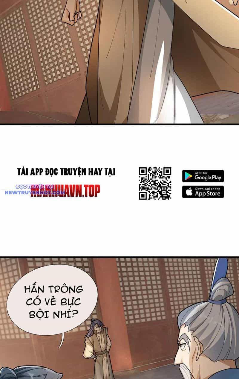 Ngủ Say Vạn Cổ: Xuất Thế Quét Ngang Chư Thiên - Chương 47 - ảnh 10