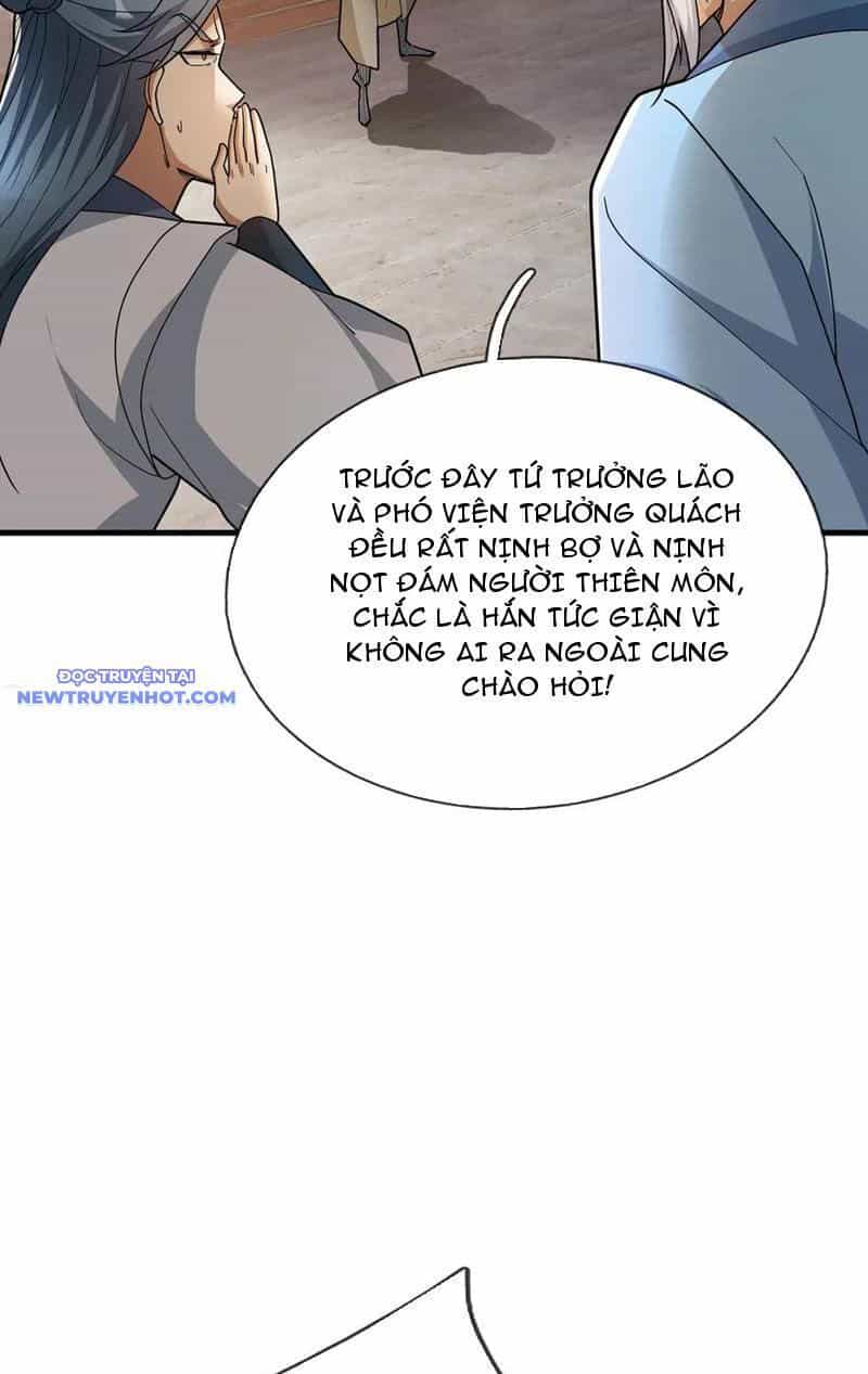 Ngủ Say Vạn Cổ: Xuất Thế Quét Ngang Chư Thiên - Chương 47 - ảnh 11