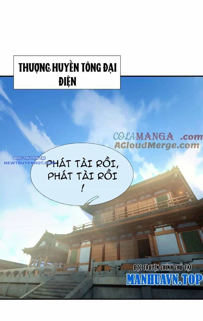 Ngủ Say Vạn Cổ: Xuất Thế Quét Ngang Chư Thiên - Chương 47 - ảnh 2