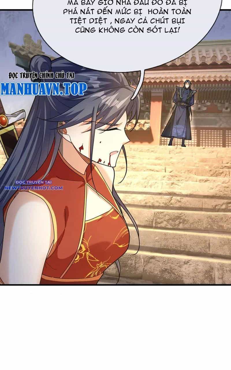 Ngủ Say Vạn Cổ: Xuất Thế Quét Ngang Chư Thiên - Chương 50 - ảnh 26
