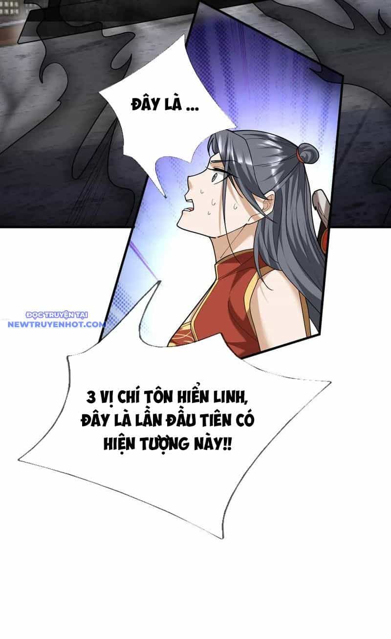 Ngủ Say Vạn Cổ: Xuất Thế Quét Ngang Chư Thiên - Chương 50 - ảnh 81