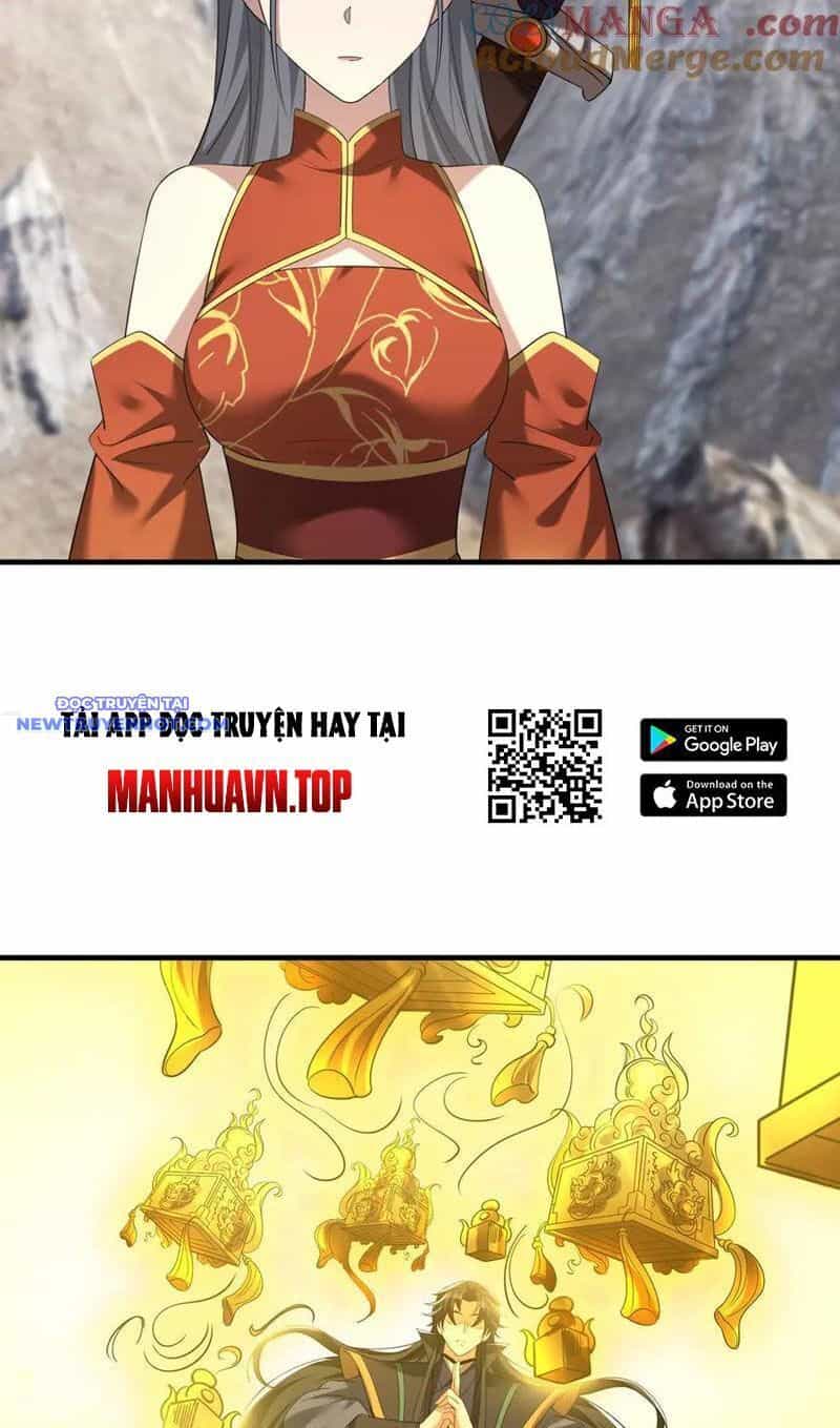 Ngủ Say Vạn Cổ: Xuất Thế Quét Ngang Chư Thiên - Chương 52 - ảnh 34