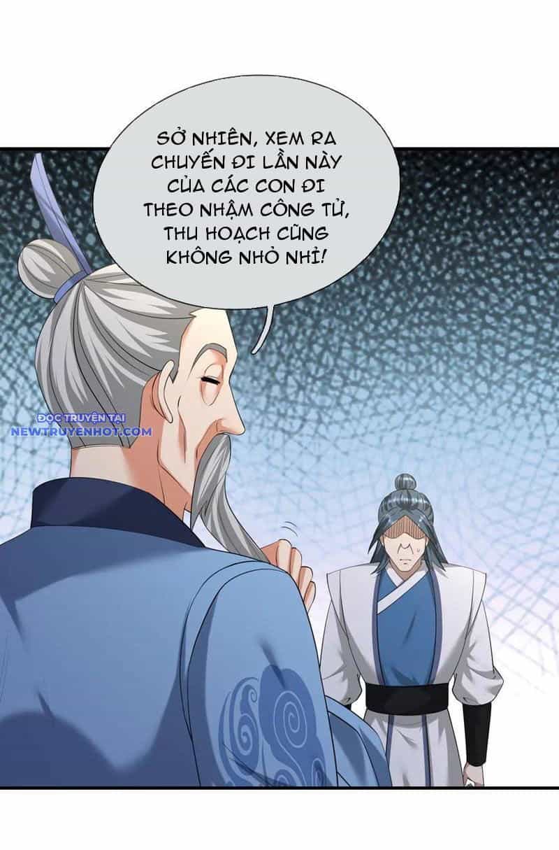 Ngủ Say Vạn Cổ: Xuất Thế Quét Ngang Chư Thiên - Chương 52 - ảnh 54