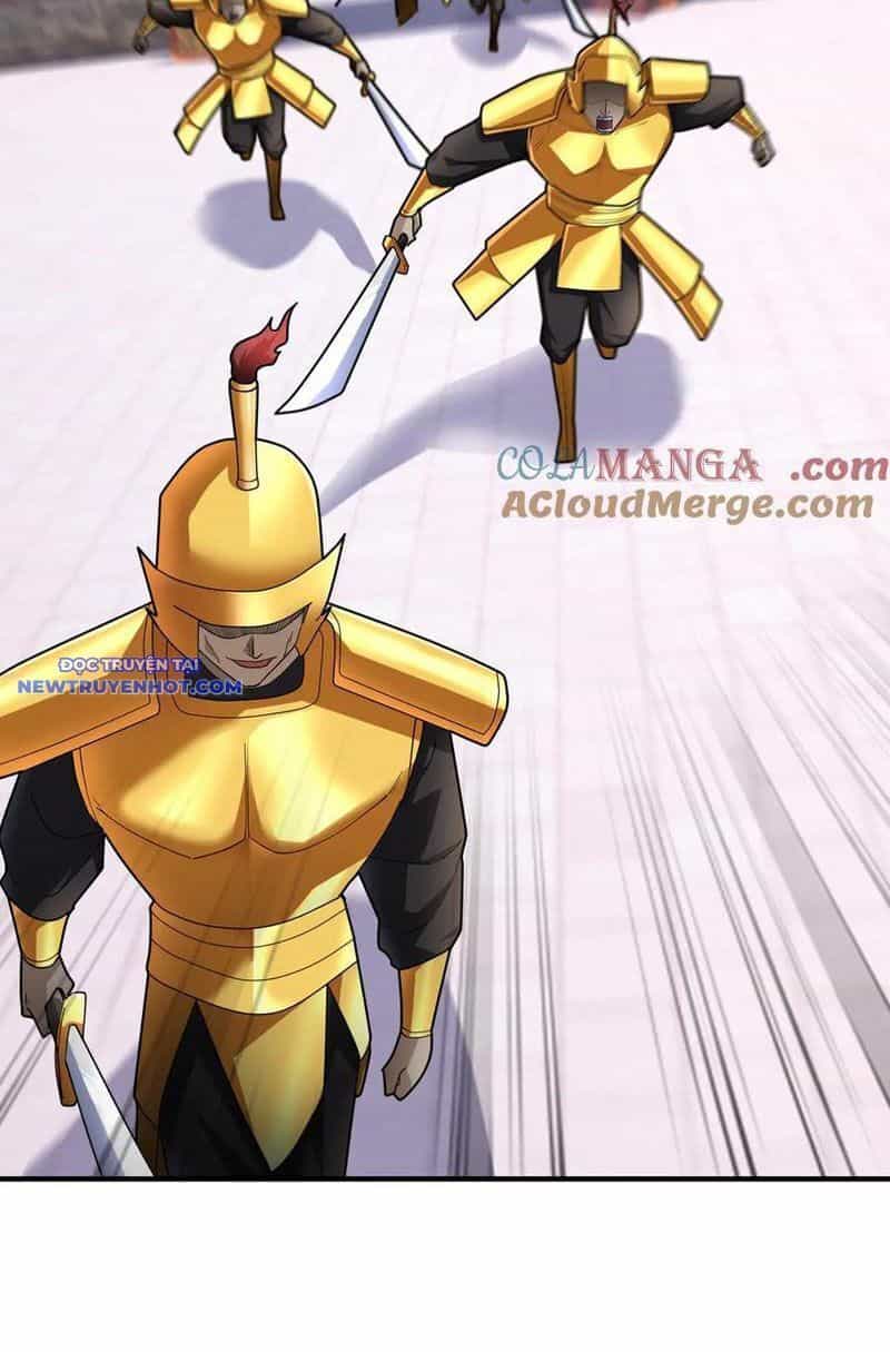 Ngủ Say Vạn Cổ: Xuất Thế Quét Ngang Chư Thiên - Chương 52 - ảnh 58