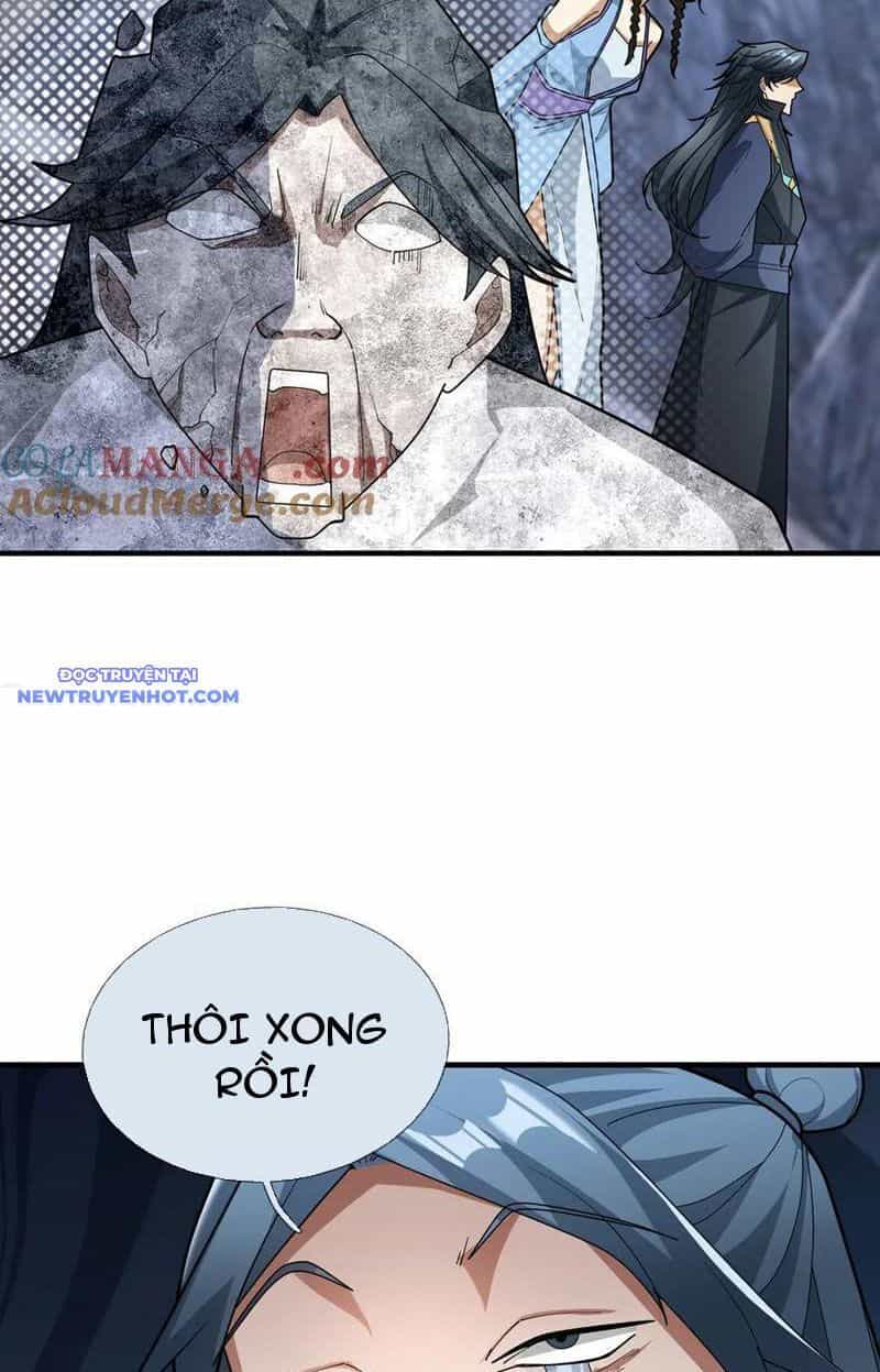 Ngủ Say Vạn Cổ: Xuất Thế Quét Ngang Chư Thiên - Chương 52 - ảnh 8