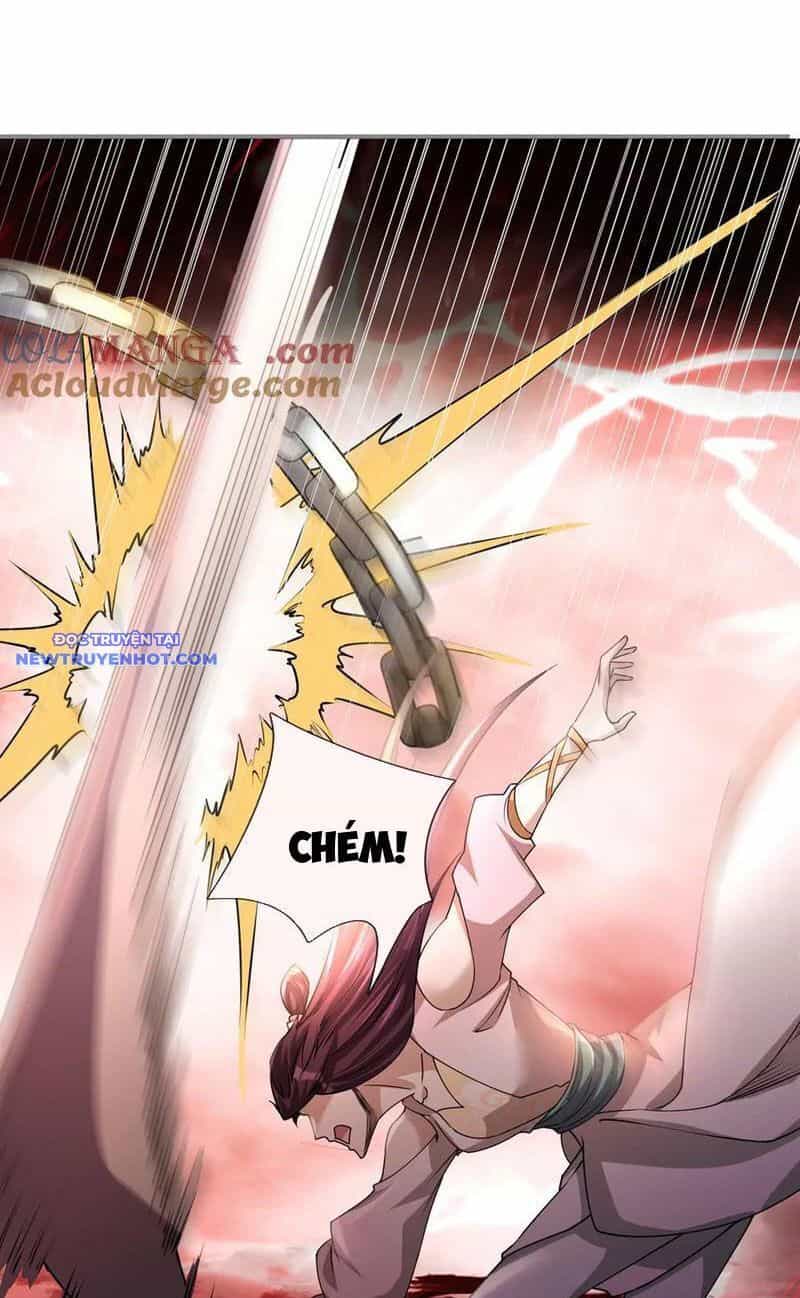 Ngủ Say Vạn Cổ: Xuất Thế Quét Ngang Chư Thiên - Chương 52 - ảnh 89