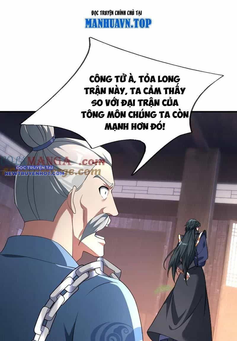 Ngủ Say Vạn Cổ: Xuất Thế Quét Ngang Chư Thiên - Chương 53 - ảnh 2