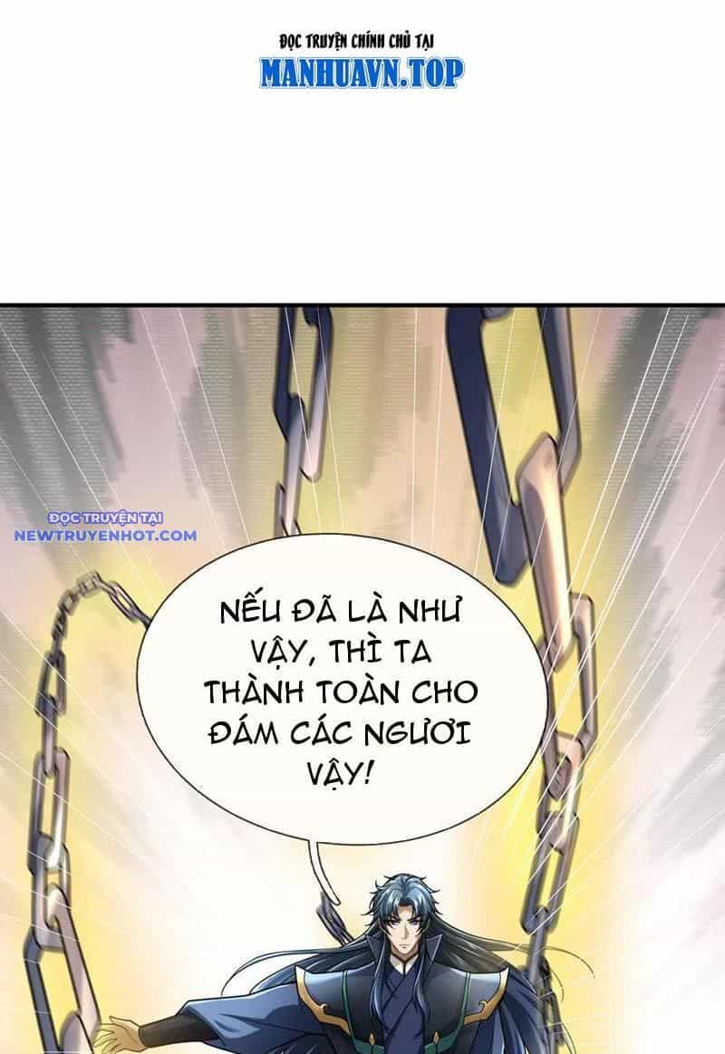 Ngủ Say Vạn Cổ: Xuất Thế Quét Ngang Chư Thiên - Chương 53 - ảnh 48