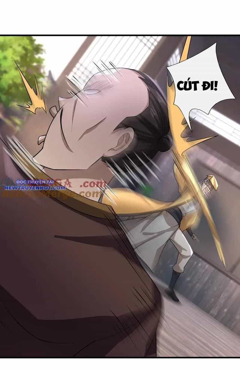 Ngủ Say Vạn Cổ: Xuất Thế Quét Ngang Chư Thiên - Chương 53 - ảnh 81