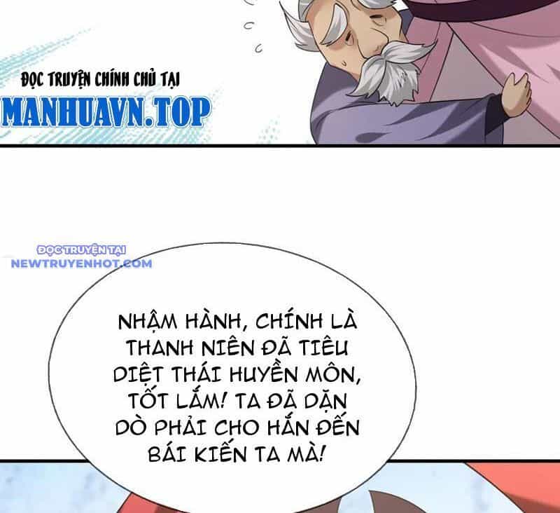 Ngủ Say Vạn Cổ: Xuất Thế Quét Ngang Chư Thiên - Chương 55 - ảnh 101