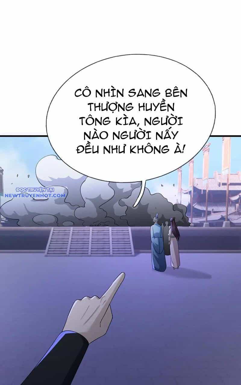 Ngủ Say Vạn Cổ: Xuất Thế Quét Ngang Chư Thiên - Chương 56 - ảnh 44
