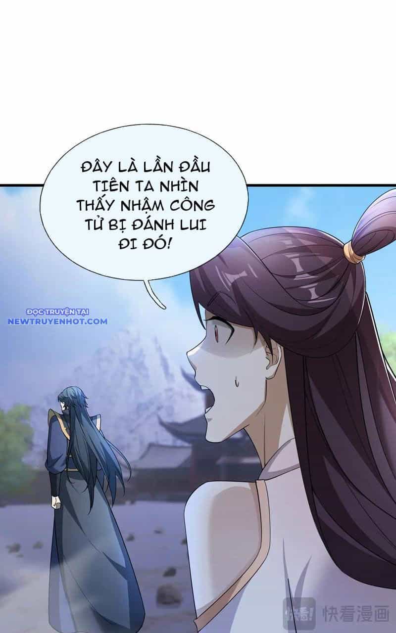 Ngủ Say Vạn Cổ: Xuất Thế Quét Ngang Chư Thiên - Chương 56 - ảnh 60