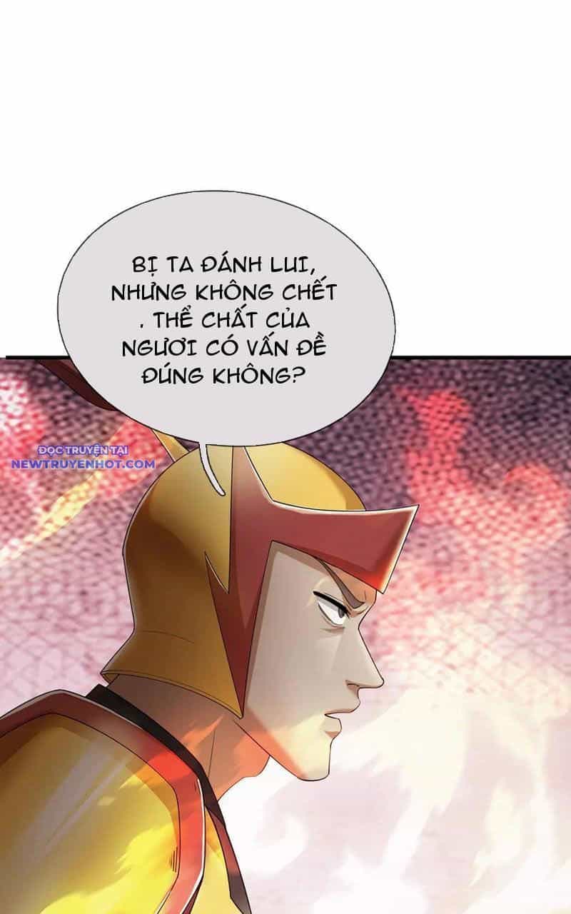 Ngủ Say Vạn Cổ: Xuất Thế Quét Ngang Chư Thiên - Chương 56 - ảnh 65