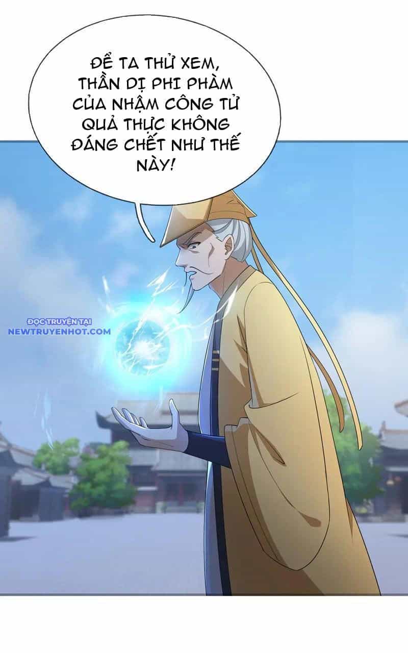 Ngủ Say Vạn Cổ: Xuất Thế Quét Ngang Chư Thiên - Chương 56 - ảnh 69