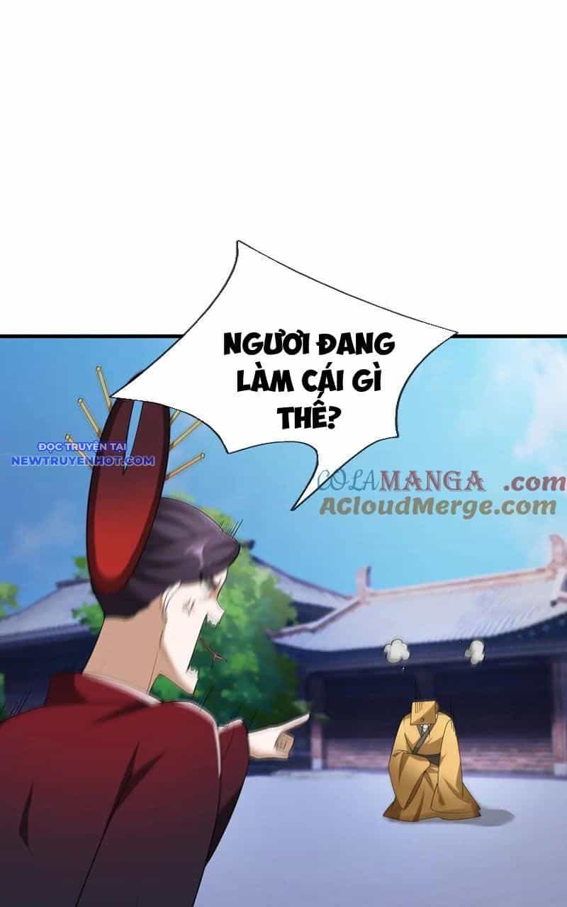 Ngủ Say Vạn Cổ: Xuất Thế Quét Ngang Chư Thiên - Chương 56 - ảnh 81