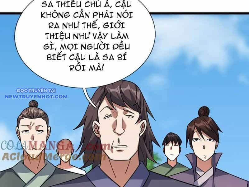 Ngủ Say Vạn Cổ: Xuất Thế Quét Ngang Chư Thiên - Chương 57 - ảnh 34
