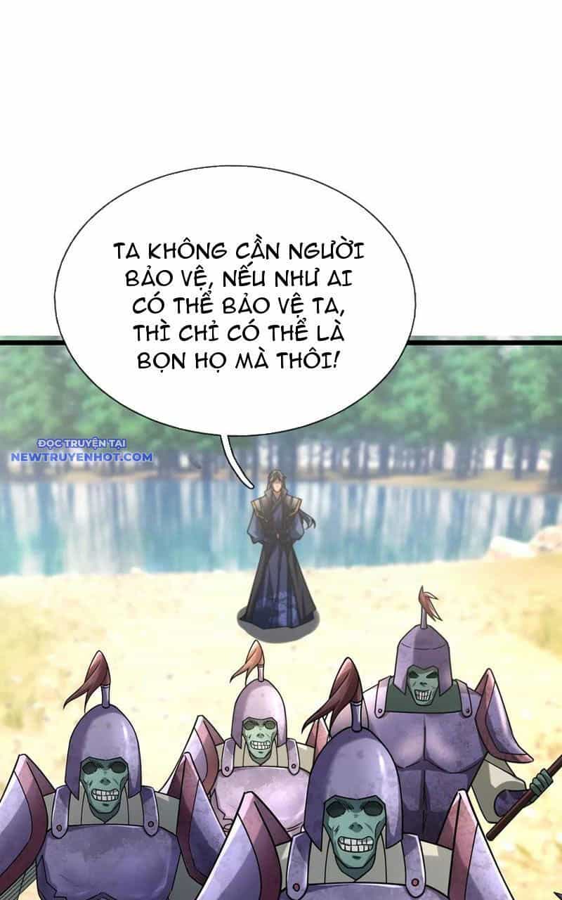 Ngủ Say Vạn Cổ: Xuất Thế Quét Ngang Chư Thiên - Chương 58 - ảnh 24