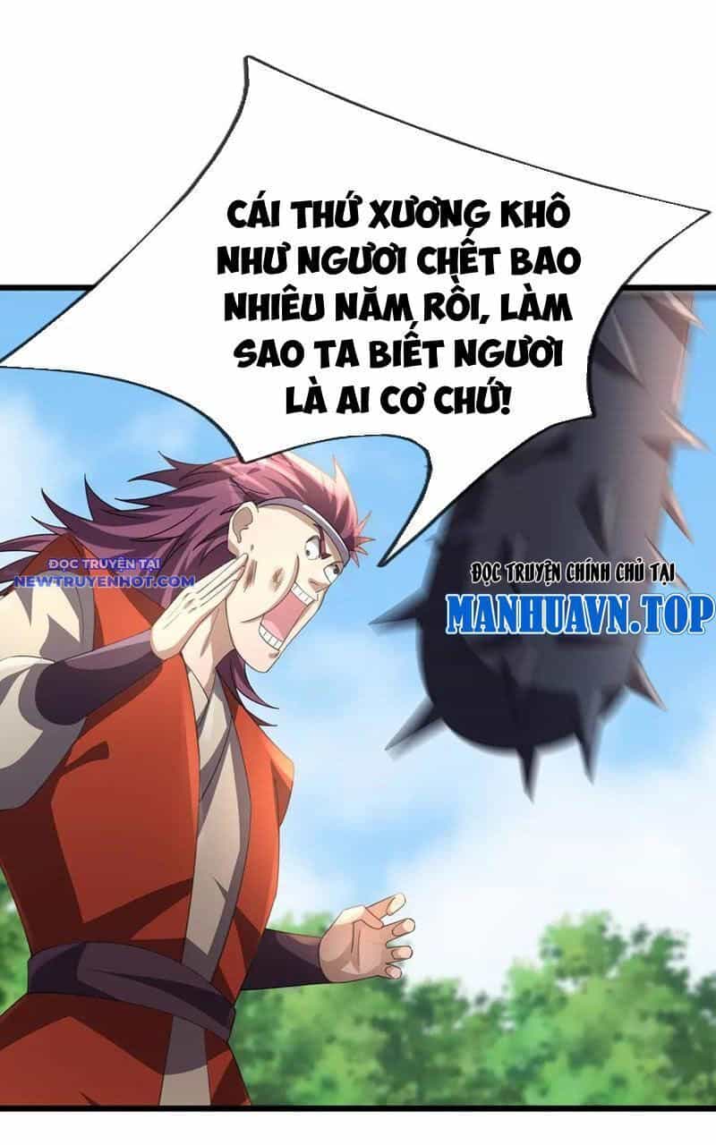 Ngủ Say Vạn Cổ: Xuất Thế Quét Ngang Chư Thiên - Chương 58 - ảnh 39