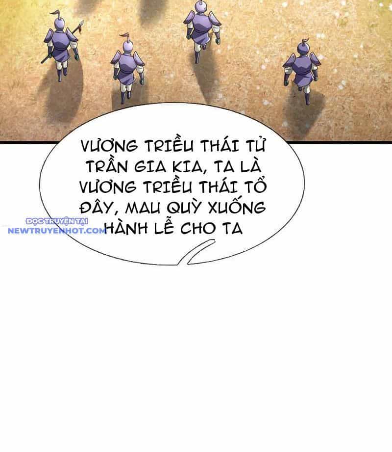 Ngủ Say Vạn Cổ: Xuất Thế Quét Ngang Chư Thiên - Chương 58 - ảnh 71