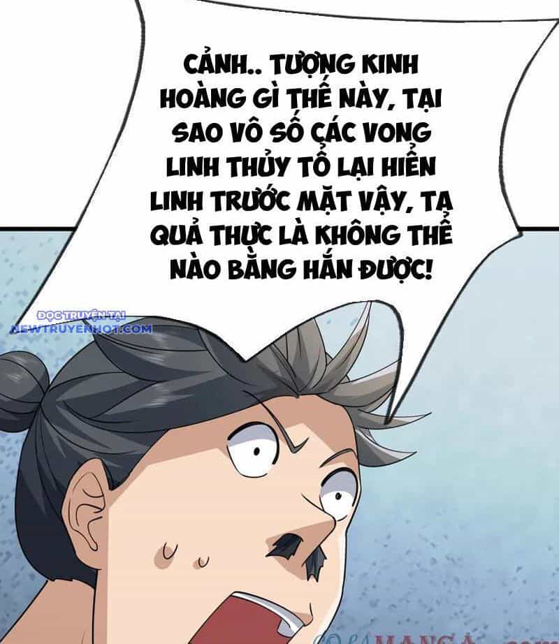 Ngủ Say Vạn Cổ: Xuất Thế Quét Ngang Chư Thiên - Chương 58 - ảnh 80