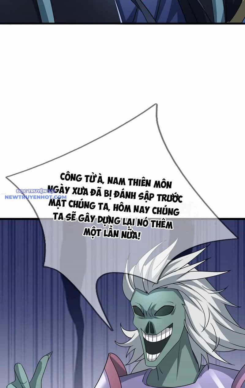 Ngủ Say Vạn Cổ: Xuất Thế Quét Ngang Chư Thiên - Chương 59 - ảnh 14