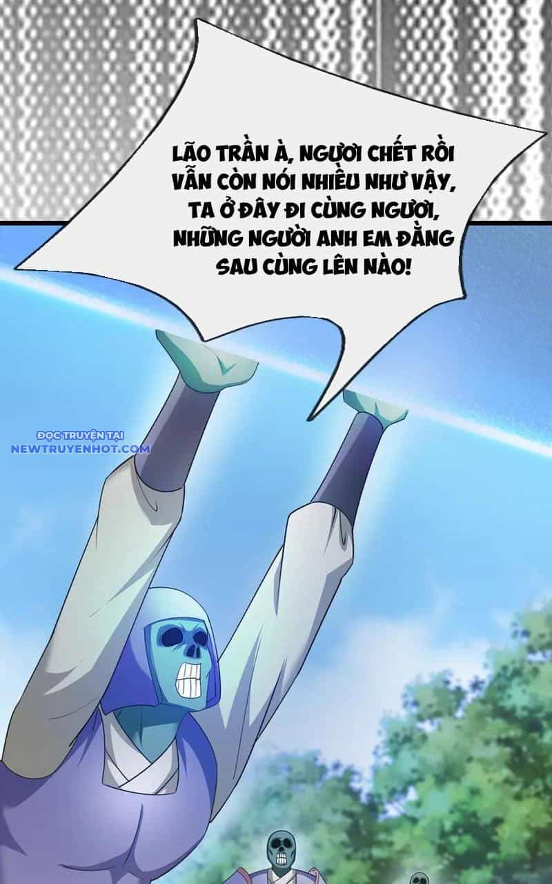 Ngủ Say Vạn Cổ: Xuất Thế Quét Ngang Chư Thiên - Chương 59 - ảnh 28