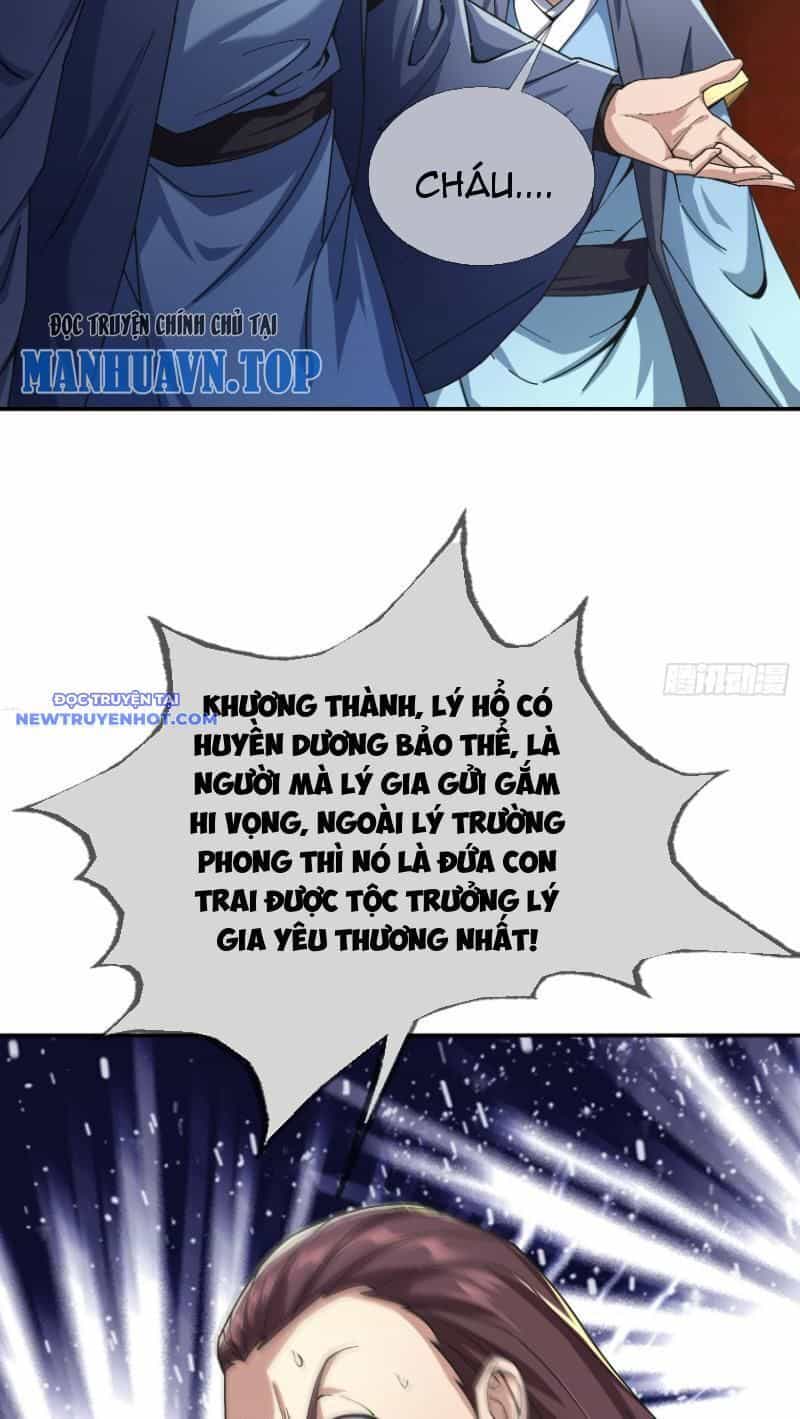Ngủ Say Vạn Cổ: Xuất Thế Quét Ngang Chư Thiên - Chương 6 - ảnh 18