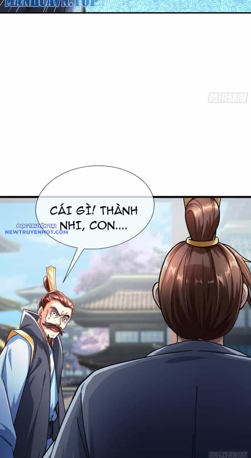 Ngủ Say Vạn Cổ: Xuất Thế Quét Ngang Chư Thiên - Chương 6 - ảnh 23