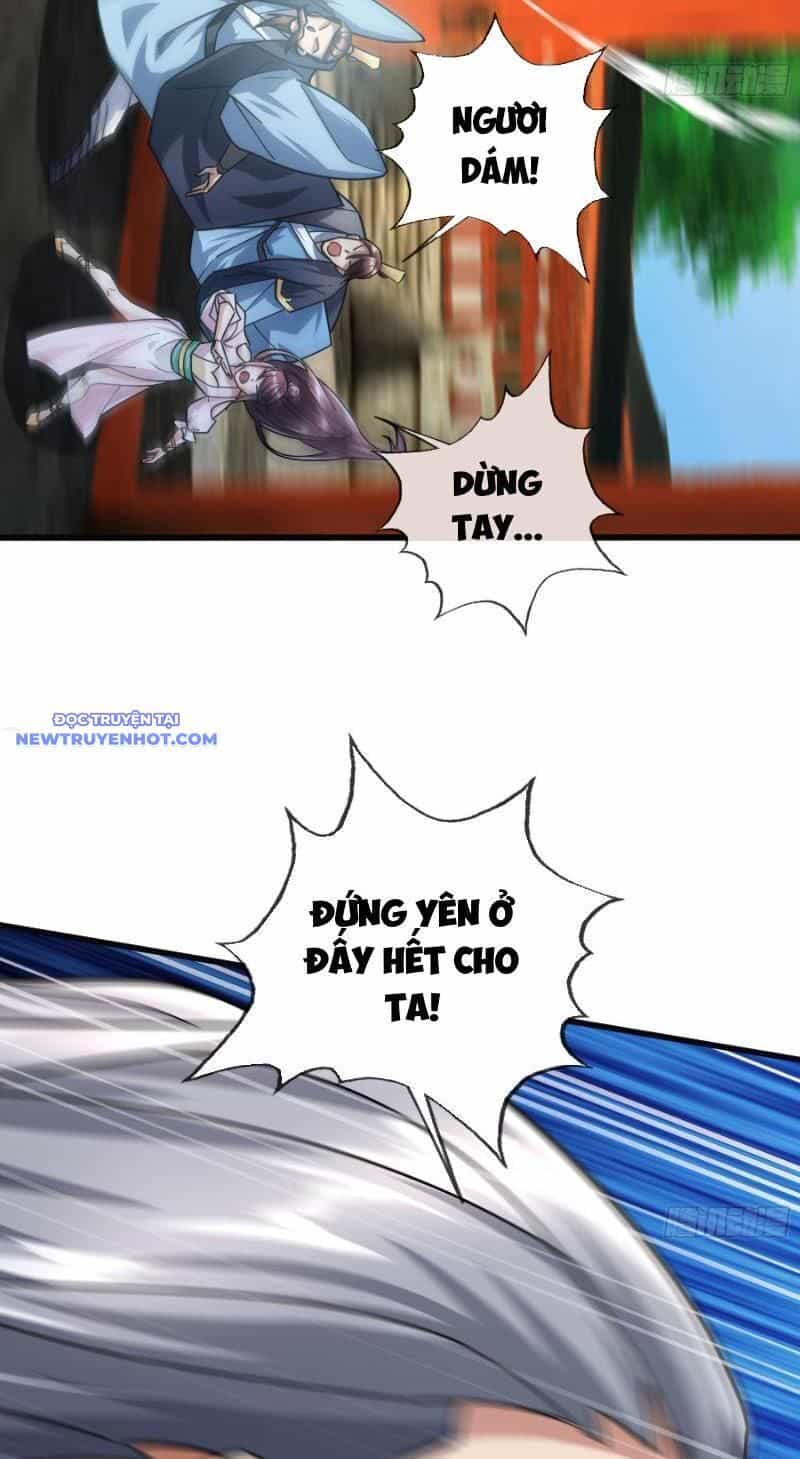Ngủ Say Vạn Cổ: Xuất Thế Quét Ngang Chư Thiên - Chương 6 - ảnh 35