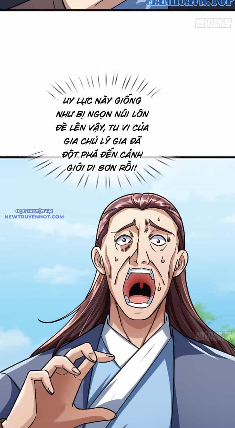 Ngủ Say Vạn Cổ: Xuất Thế Quét Ngang Chư Thiên - Chương 6 - ảnh 40