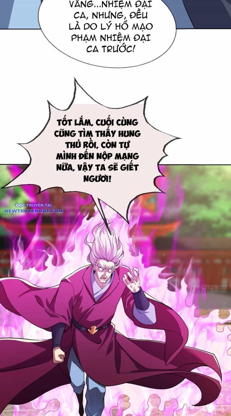 Ngủ Say Vạn Cổ: Xuất Thế Quét Ngang Chư Thiên - Chương 6 - ảnh 52