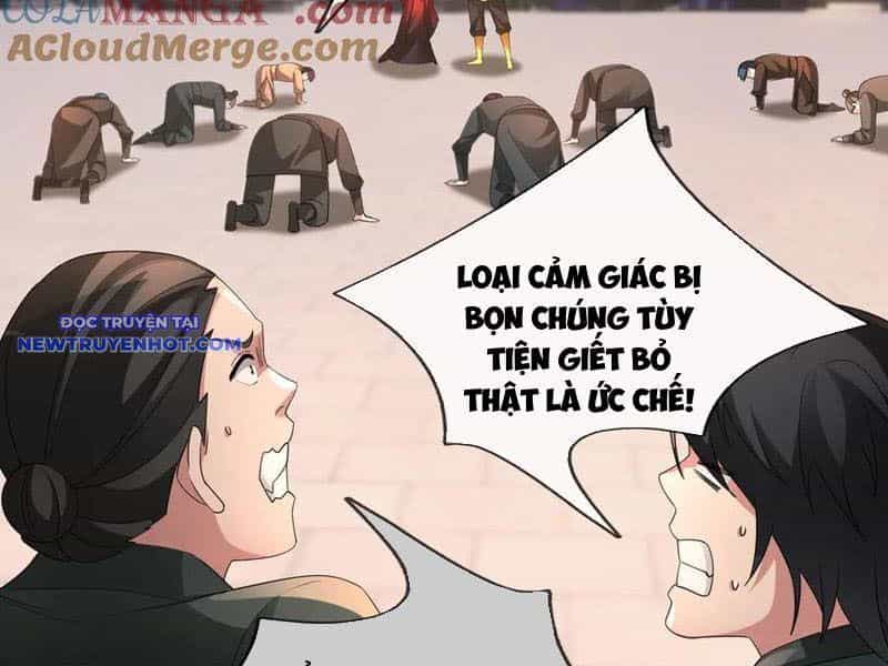 Ngủ Say Vạn Cổ: Xuất Thế Quét Ngang Chư Thiên - Chương 61 - ảnh 105