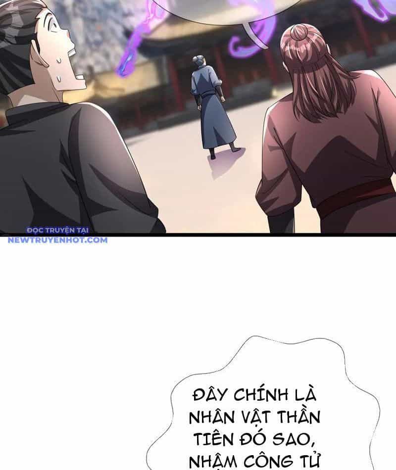 Ngủ Say Vạn Cổ: Xuất Thế Quét Ngang Chư Thiên - Chương 63 - ảnh 73