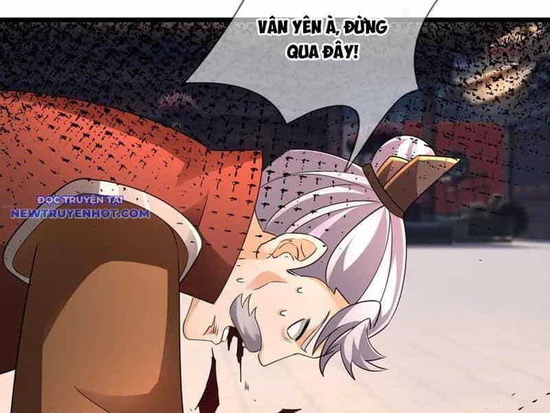 Ngủ Say Vạn Cổ: Xuất Thế Quét Ngang Chư Thiên - Chương 64 - ảnh 4