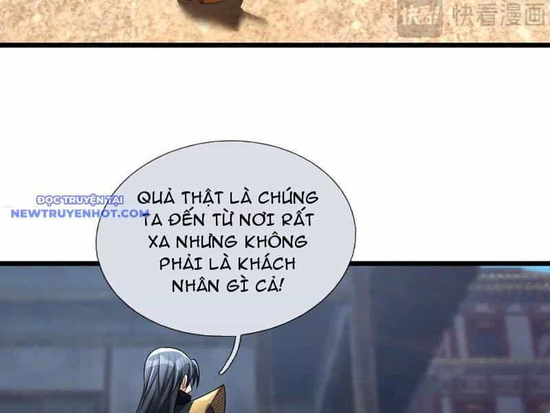 Ngủ Say Vạn Cổ: Xuất Thế Quét Ngang Chư Thiên - Chương 65 - ảnh 81