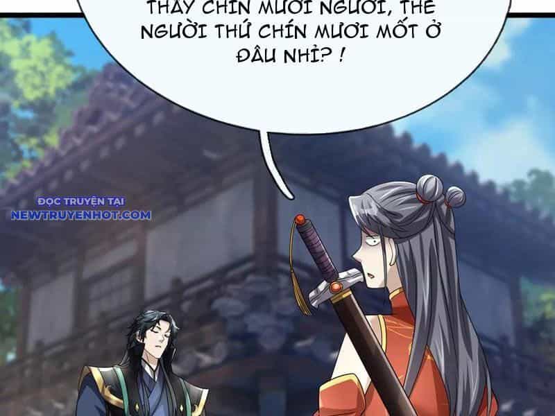 Ngủ Say Vạn Cổ: Xuất Thế Quét Ngang Chư Thiên - Chương 66 - ảnh 43