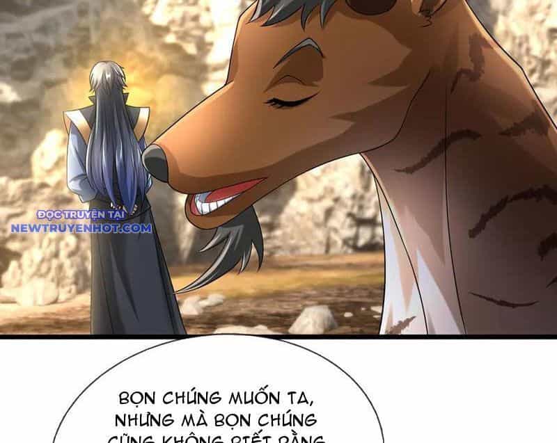 Ngủ Say Vạn Cổ: Xuất Thế Quét Ngang Chư Thiên - Chương 67 - ảnh 134