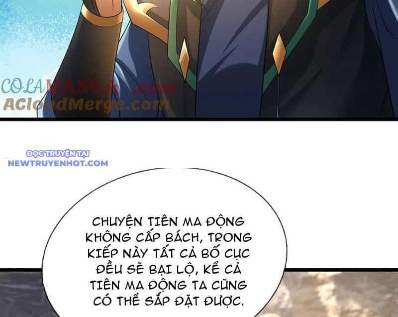 Ngủ Say Vạn Cổ: Xuất Thế Quét Ngang Chư Thiên - Chương 67 - ảnh 136