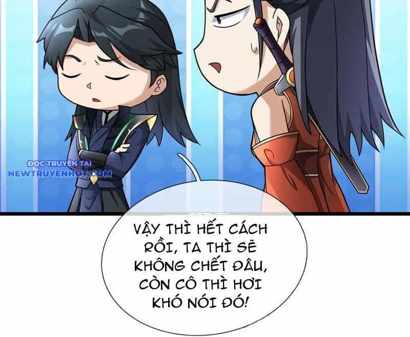 Ngủ Say Vạn Cổ: Xuất Thế Quét Ngang Chư Thiên - Chương 67 - ảnh 20
