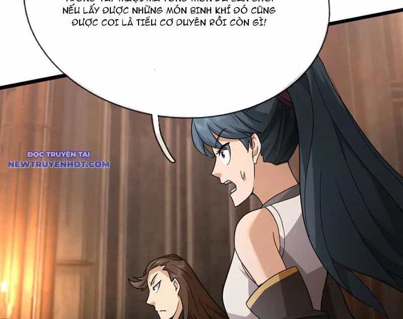 Ngủ Say Vạn Cổ: Xuất Thế Quét Ngang Chư Thiên - Chương 69 - ảnh 24