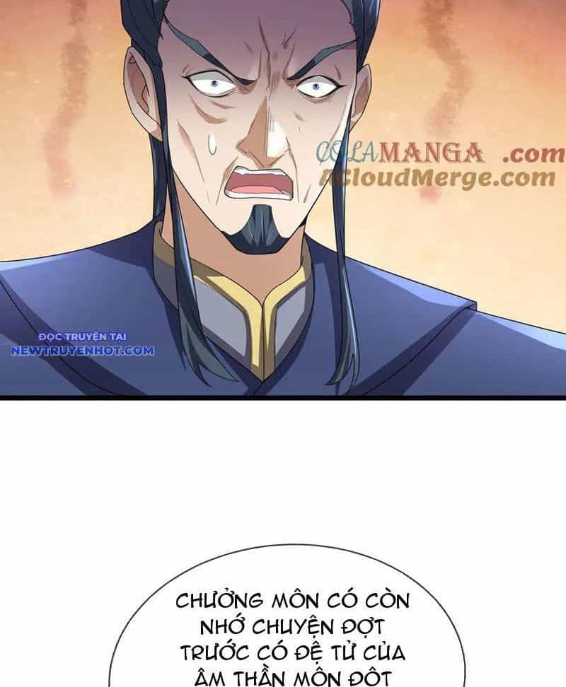 Ngủ Say Vạn Cổ: Xuất Thế Quét Ngang Chư Thiên - Chương 73 - ảnh 17