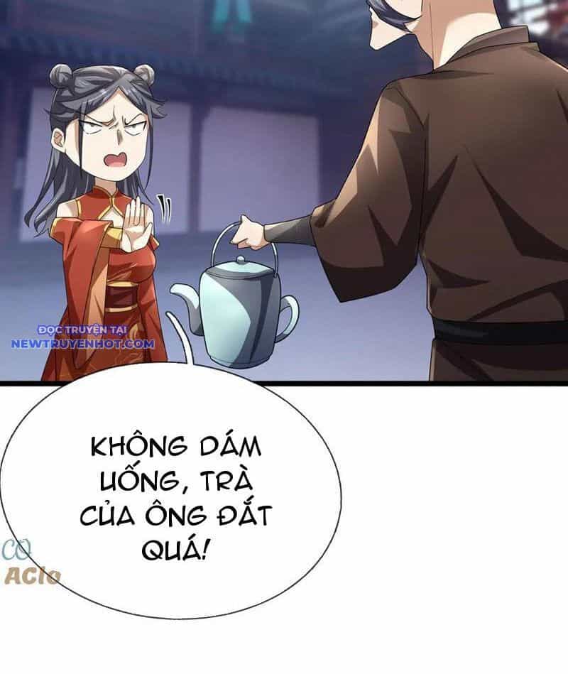 Ngủ Say Vạn Cổ: Xuất Thế Quét Ngang Chư Thiên - Chương 73 - ảnh 33