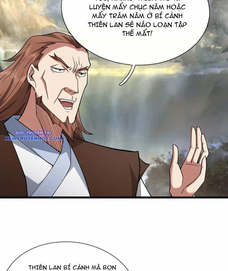 Ngủ Say Vạn Cổ: Xuất Thế Quét Ngang Chư Thiên - Chương 74 - ảnh 36