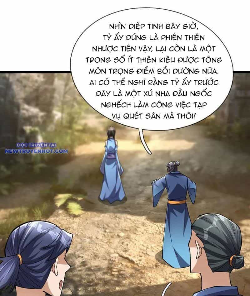 Ngủ Say Vạn Cổ: Xuất Thế Quét Ngang Chư Thiên - Chương 74 - ảnh 54