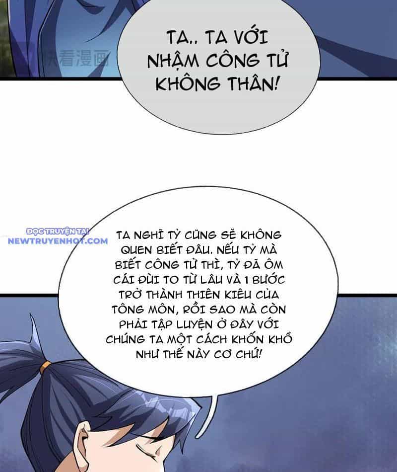 Ngủ Say Vạn Cổ: Xuất Thế Quét Ngang Chư Thiên - Chương 74 - ảnh 57