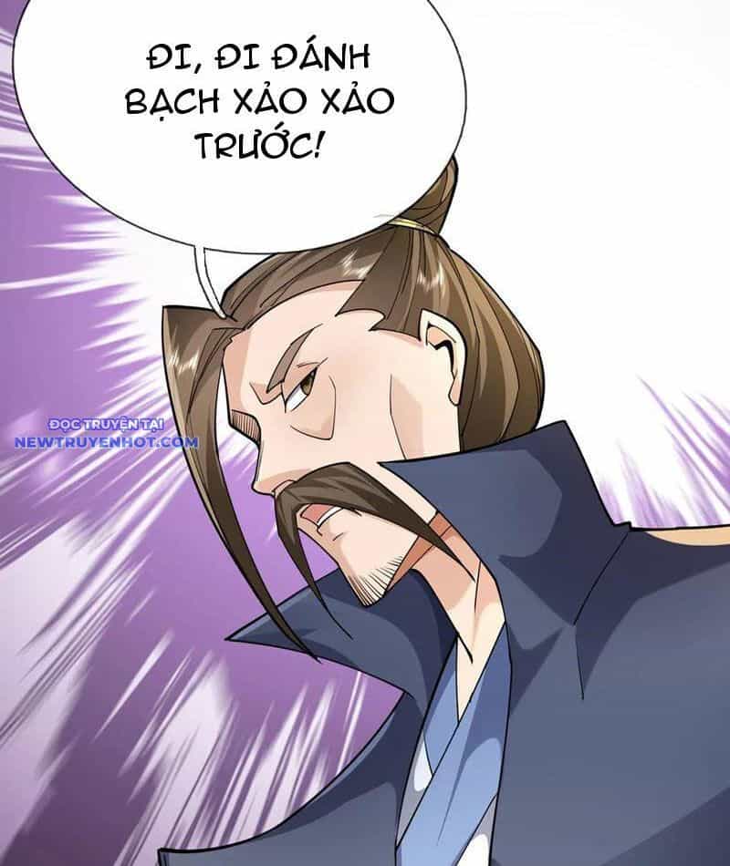 Ngủ Say Vạn Cổ: Xuất Thế Quét Ngang Chư Thiên - Chương 75 - ảnh 52