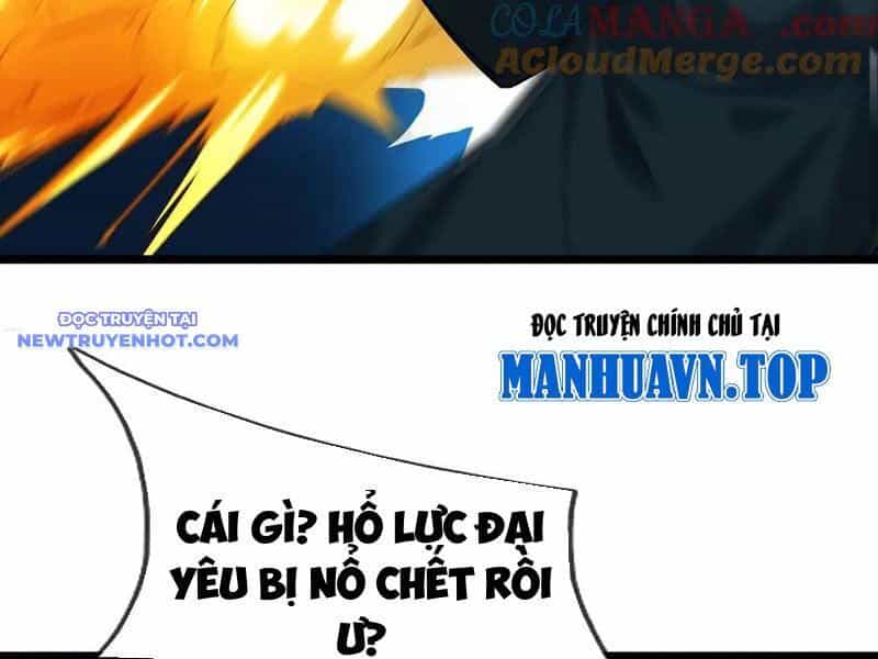 Ngủ Say Vạn Cổ: Xuất Thế Quét Ngang Chư Thiên - Chương 77 - ảnh 120