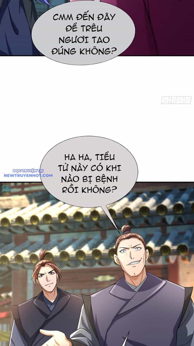 Ngủ Say Vạn Cổ: Xuất Thế Quét Ngang Chư Thiên - Chương 8 - ảnh 51