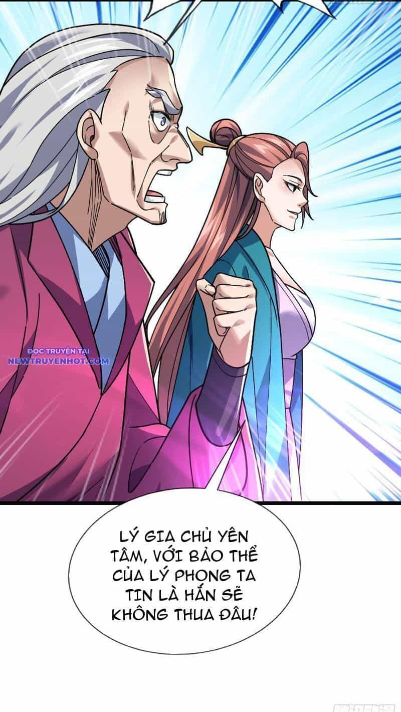 Ngủ Say Vạn Cổ: Xuất Thế Quét Ngang Chư Thiên - Chương 8 - ảnh 8