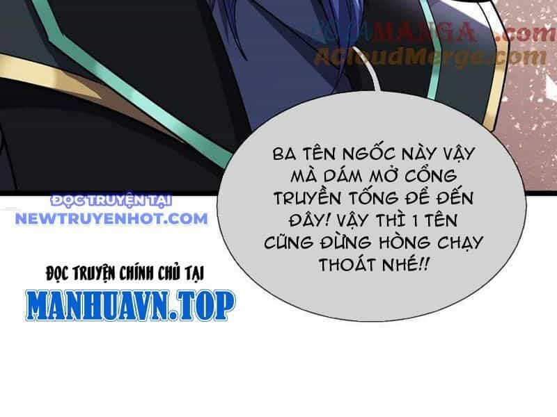Ngủ Say Vạn Cổ: Xuất Thế Quét Ngang Chư Thiên - Chương 80 - ảnh 11